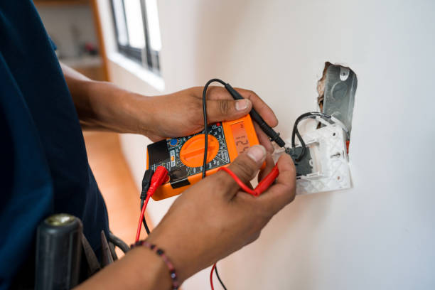 Best Residential Electrician Services  in Russellville, AR