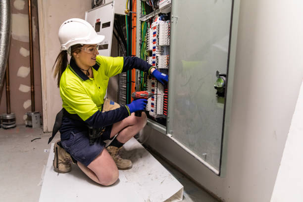 Best Electrical Upgrades for Homes  in Russellville, AR
