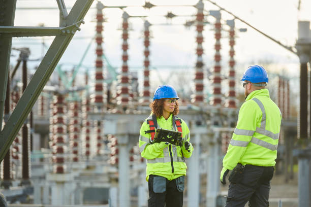 Best Electrical Rewiring Services  in Russellville, AR