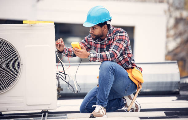 Best Commercial Electrician Services  in Russellville, AR