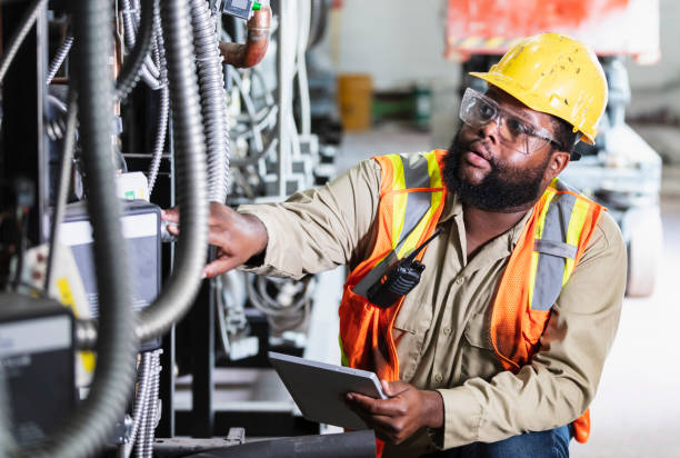 Best Electrical Wiring Services  in Russellville, AR