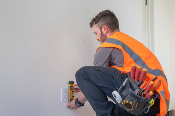 Trusted Russellville, AR Electrician Experts