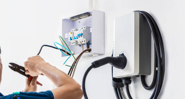 Best Electrical Repair Services  in Russellville, AR