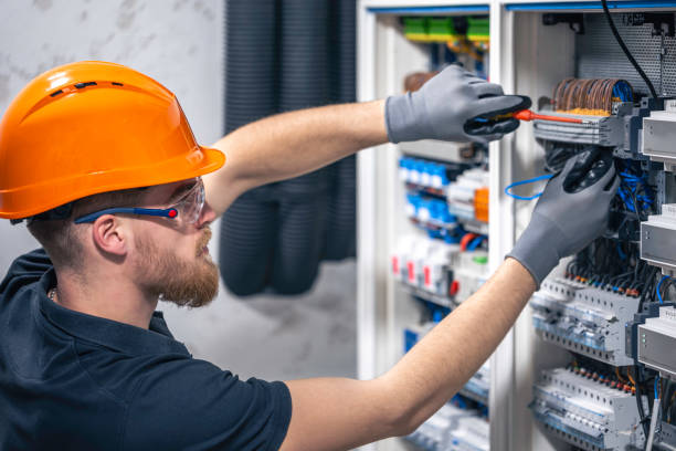 Best Electrical Troubleshooting Services  in Russellville, AR