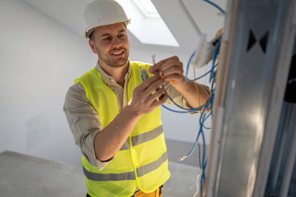 Best Electrical System Inspection  in Russellville, AR