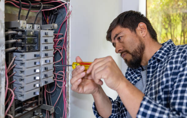 Best Electrical Outlet Repair  in Russellville, AR
